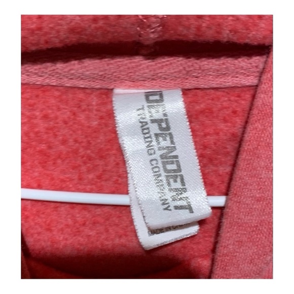 Vintage Hobie Surfboards Hoodie Size Large - Picture 3 of 3